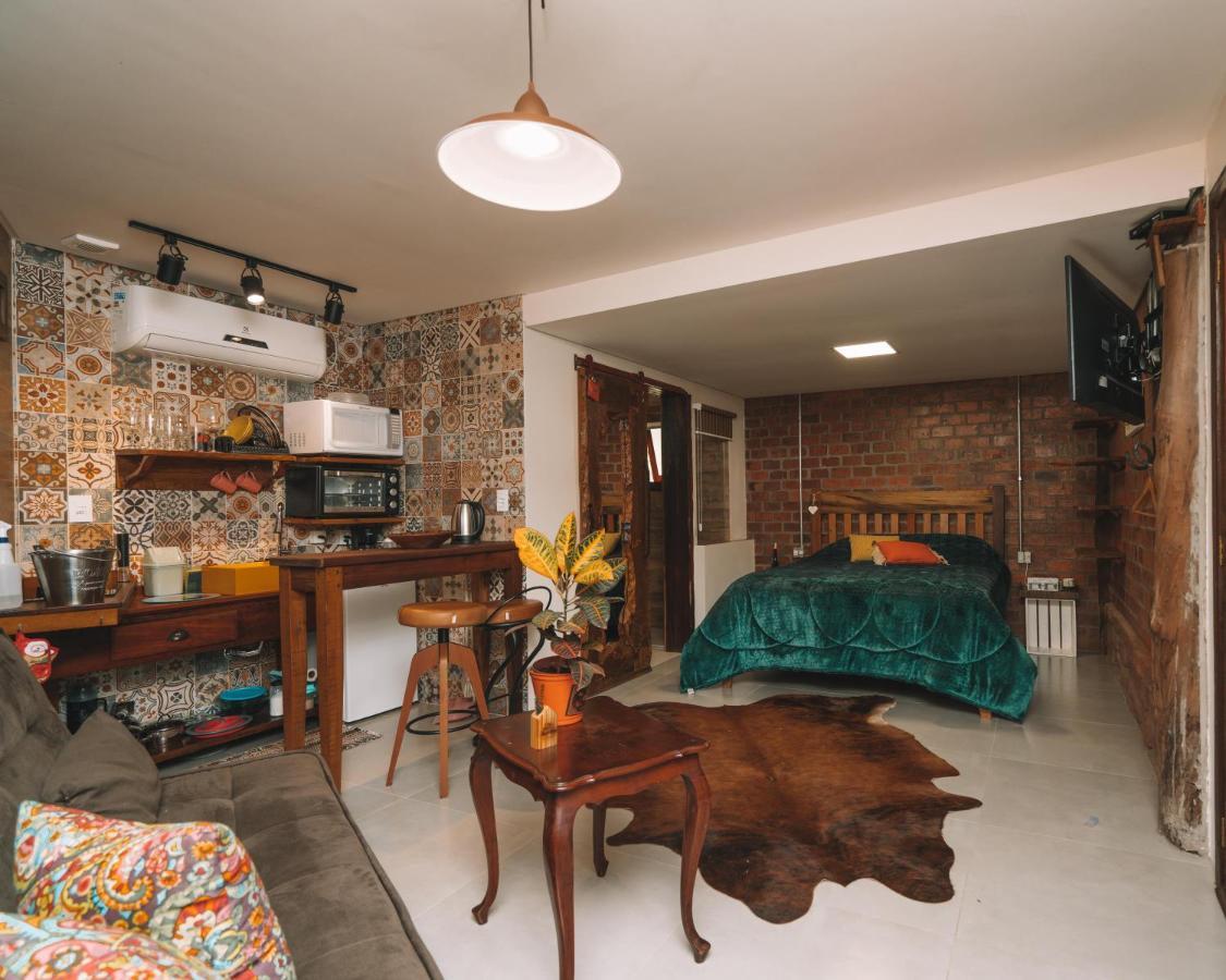 Vila Mitay Villa Carlos Barbosa Eksteriør billede